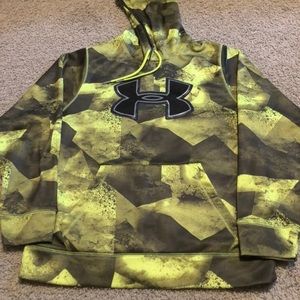UNDER ARMOUR Storm Pull-Over Hoodie